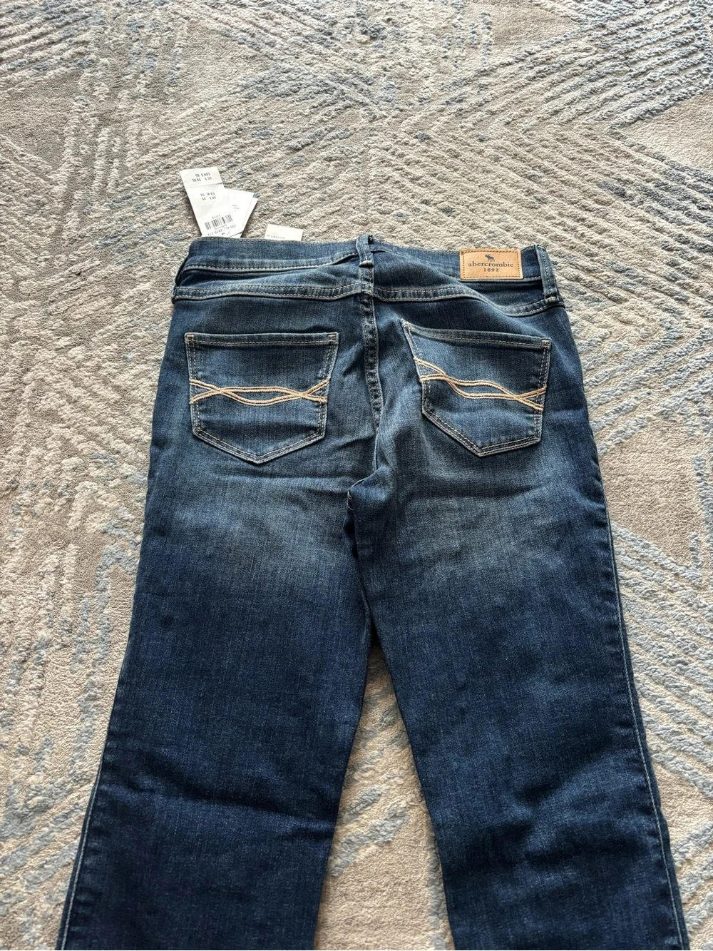 abercrombie kids classic women